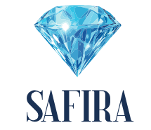 Logo Safira